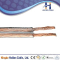 Speaker cable high end PVC copper speaker cable